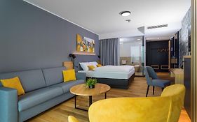 Park Hotel Hagenberg